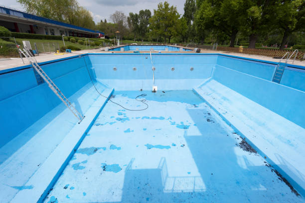 Best Flood damage cleanup  in Laymantown, VA