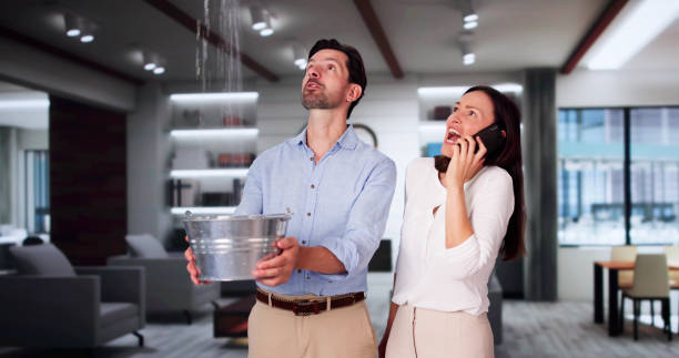 Reliable Laymantown, VA Water damage restoration Solutions